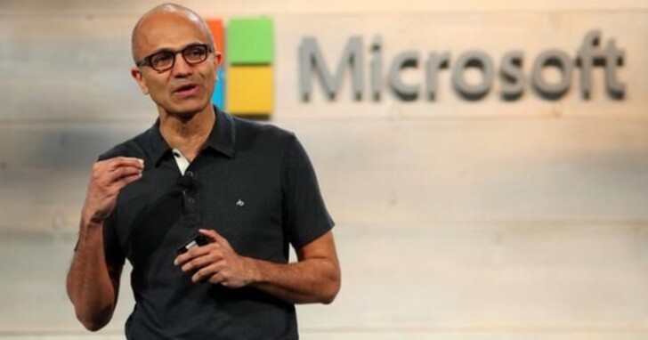 微軟CEO納德拉：老闆不該「想當然」地認為員工在辦公室工作更有效率