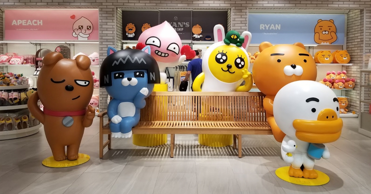一場大火Kakao網路服務全中斷:韓國一夜退回石器時代,淪陷整整4天變國安問題