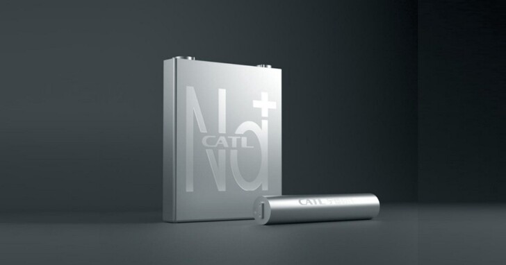 寧德時代鈉離子電池明年將量產，15分鐘充電80%