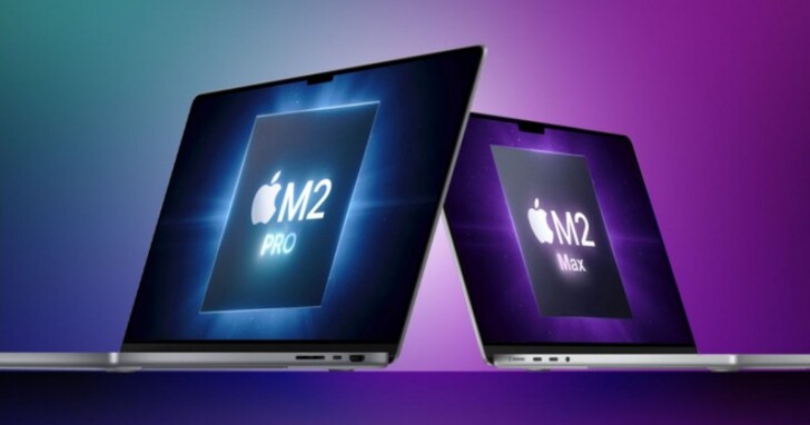 M2 Pro版MacBook Pro和Mac Mini要來了嗎？11月可能推出