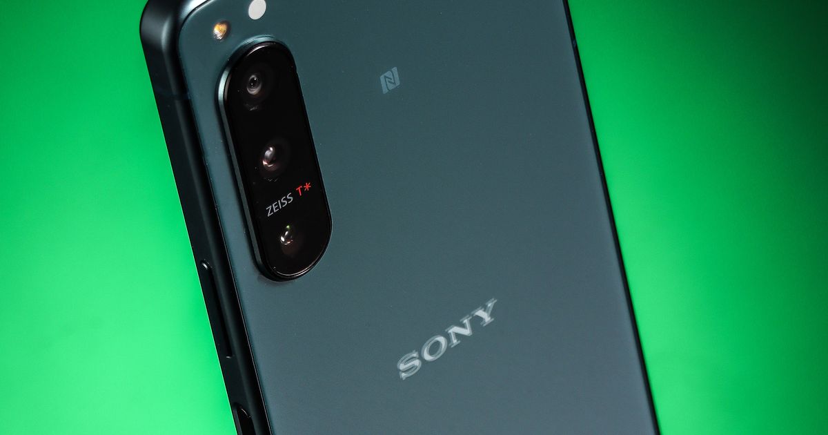 Sony Xperia 5 IV開箱評測:影像功能更全面的小旗艦,價格29,990元
