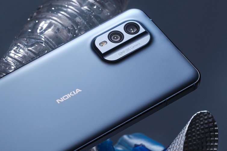 Nokia 推出 X30 中階新機、C31 入門級手機,買就送周邊配件
