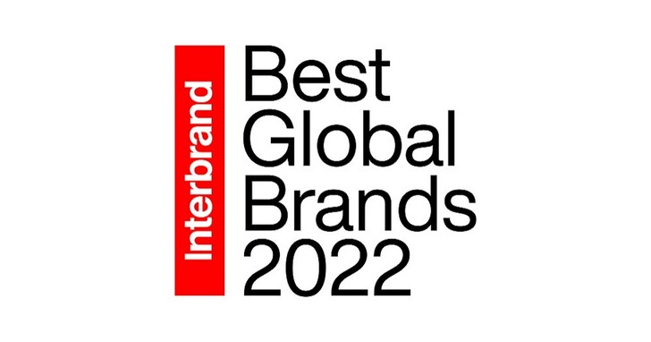 三星品牌價值呈雙位數成長，榮登2022全球最佳品牌前五強