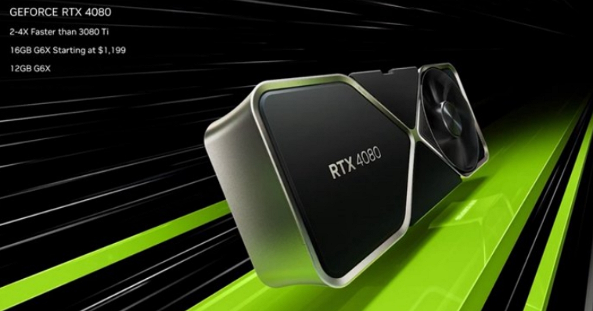傳被砍的 RTX 4080 12G ,將改名為 RTX 4070 Ti 捲土重來