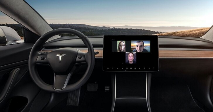 Zoom宣佈將登陸特斯拉汽車，讓你就算是在車上也逃不過視訊會議