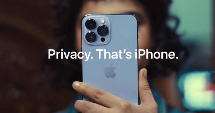說一套做一套！你關閉了iPhone的隱私追蹤設定，它還是搜集所有資料並發送回Apple的伺服器