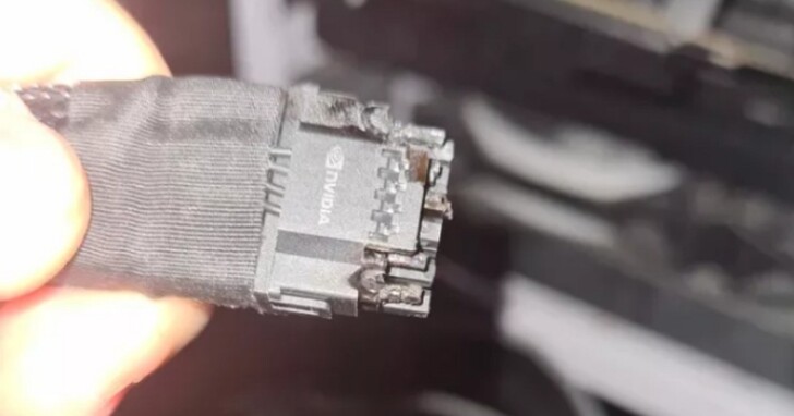 因 16Pin 電源線的燒燬問題，RTX 4090 顯示卡用戶提告NVIDIA
