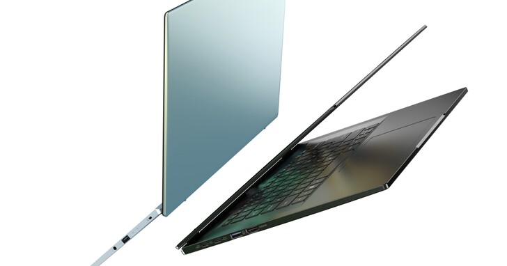 史上最輕16吋OLED筆電Acer Swift Edge開賣，售價51,900元起
