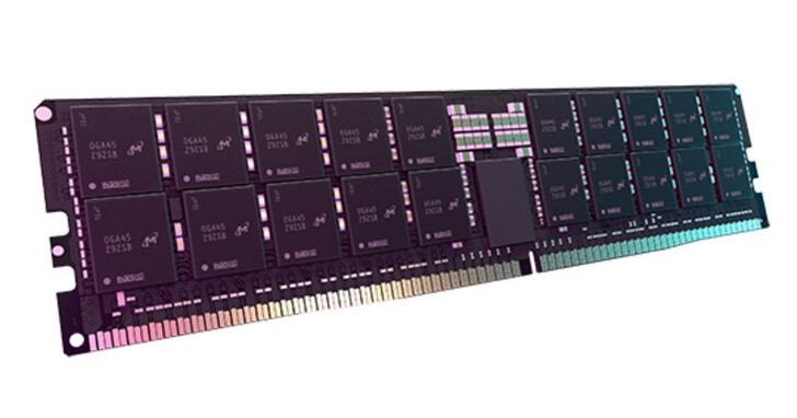 美光DDR5記憶體現可支援第4代AMD EPYC處理器