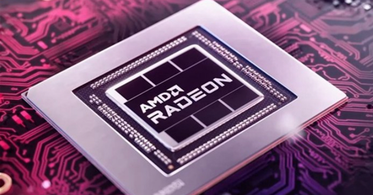 AMD自己洩密:未來兩大GPU走向定了!