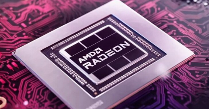 AMD自己洩密：未來兩大GPU走向定了！