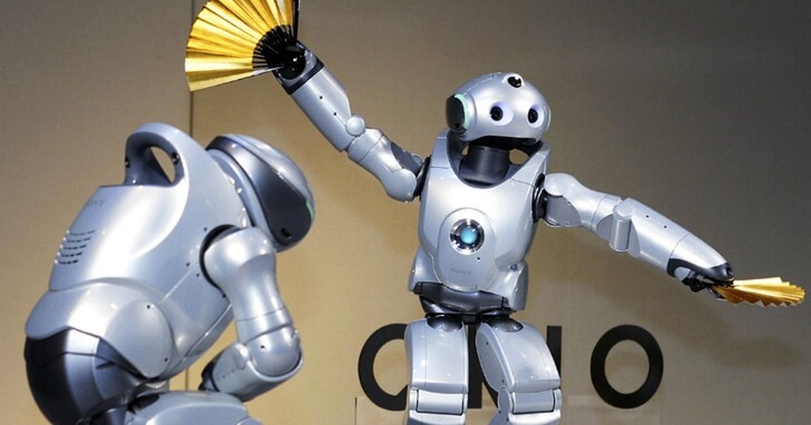索尼說在技術上已準備好製造人形機器人，問題是有甚麼工作是非機器人不可的？