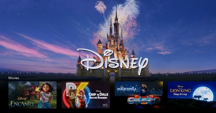 Disney+推出廣告訂閱套餐Disney+ Basic，比Netflix給的大方、但對舊訂戶來說是變相漲價