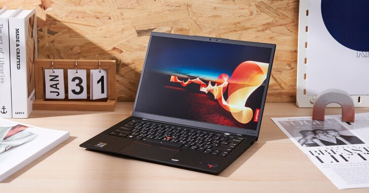 ThinkPad X1 Carbon Gen10 深度評測：歷經十年淬鍊，依舊讓人驚艷的輕薄商務筆電！