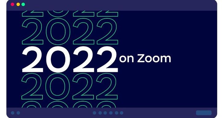 Zoom 2022年度回顧：各世代使用習慣大不同、非典型會議地點比例升