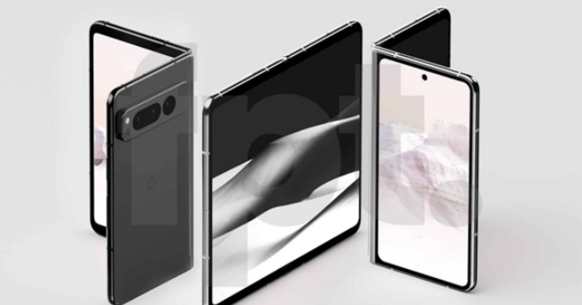 Google首款摺疊螢幕手機有望明年亮相,中階機型Pixel A系列可能取消