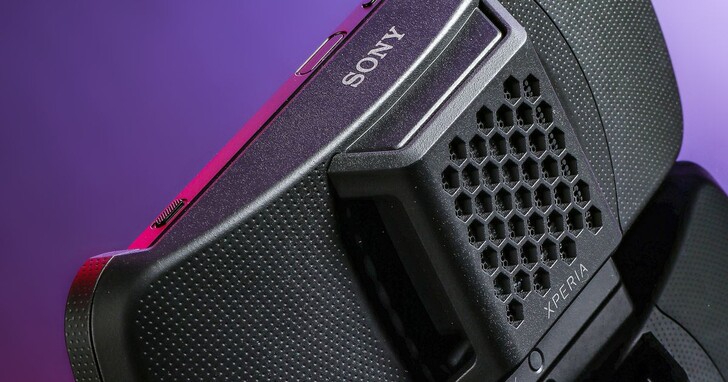 Sony Xperia Stream電競套件－跨入電競市場的配件新作