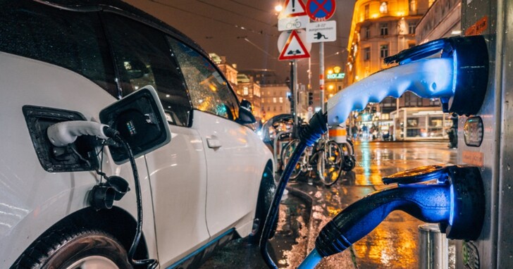 挪威去年電動車市佔率達近80%但反造成財政缺口，政府考慮提高電動車稅收