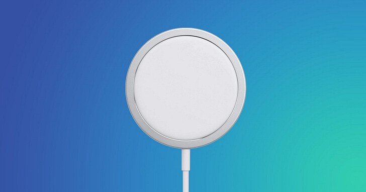 WPC無線充電聯盟宣佈，下一代Qi2無線充電標準將納入支援蘋果的MagSafe