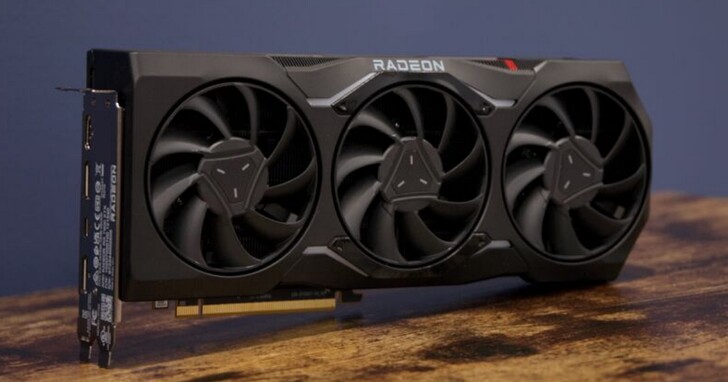 AMD承認部分Radeon RX 7900 XTX公版有過熱問題會導致降頻，與散熱設計有關