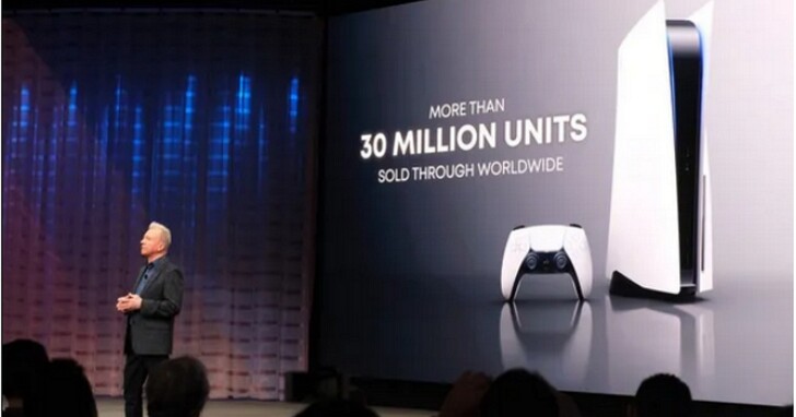 索尼宣稱PS5主機缺貨已經結束，供貨改善、只要想買都買得到