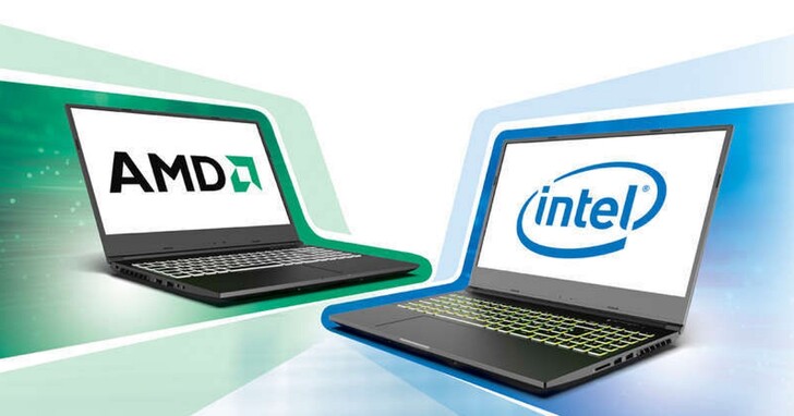 電競筆電怎麼選？解讀Intel、AMD處理器以及顯示晶片的關係