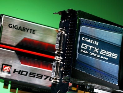 認識 GTX 690 雙核巨獸架構篇：單卡雙核介紹、多重GPU的7種運算模式