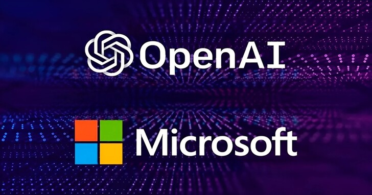 OpenAI拿了微軟100億美金，是在下一盤大棋