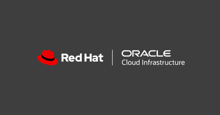 Red Hat與甲骨文深化合作，OCI全面支援Red Hat Enterprise Linux擴展部署選擇