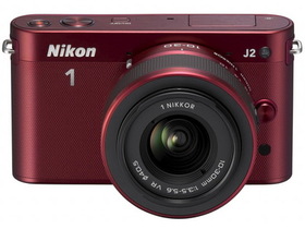 Nikon 1 J2 微單眼發表，硬體性能小升級，價格更便宜