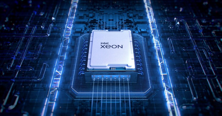 英特爾推出全新 Xeon 工作站處理器，單一插槽提供多達 56 核心