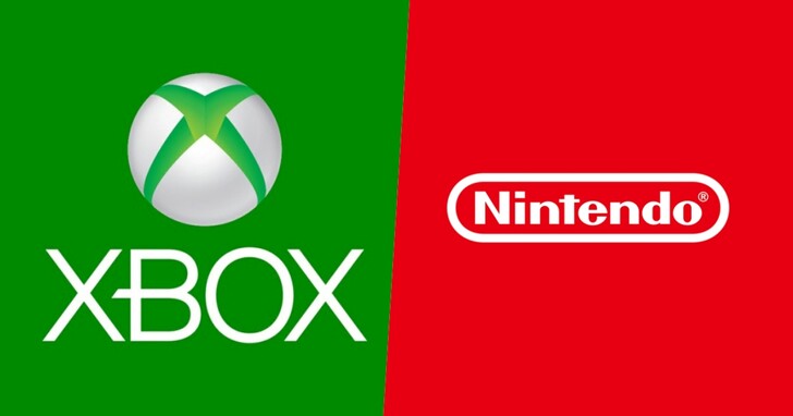 微軟與任天堂簽下一紙「十年合約」，保證將 Xbox、動視、暴雪旗下新作帶到任天堂平台