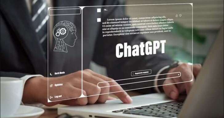不滿足於人機對話！微軟希望用 ChatGPT 控制機器人為人類提供日常服務