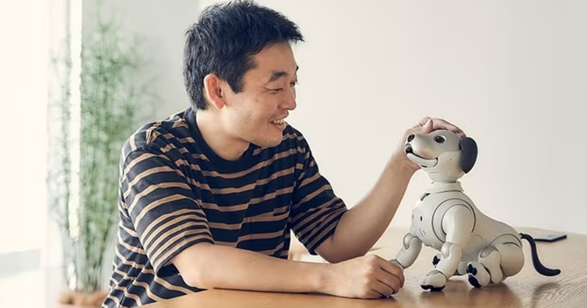 索尼 CTO表示遲早也要跨入「類ChatGPT」AI,但他們不會踐踏創作者權利
