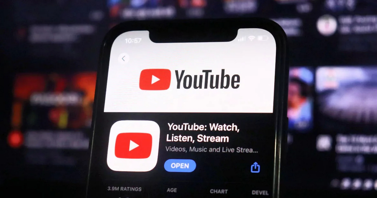 Youtube又搞出一個「1080p Premium」畫質要付費才能看,那原本的1080p畫質是假的嗎?