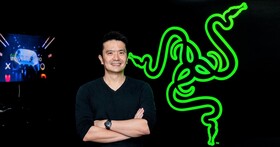 Razer 的筆電外型很無趣？Razer CEO 陳民亮說，能夠維持 10 年的高品牌辨識度才難！