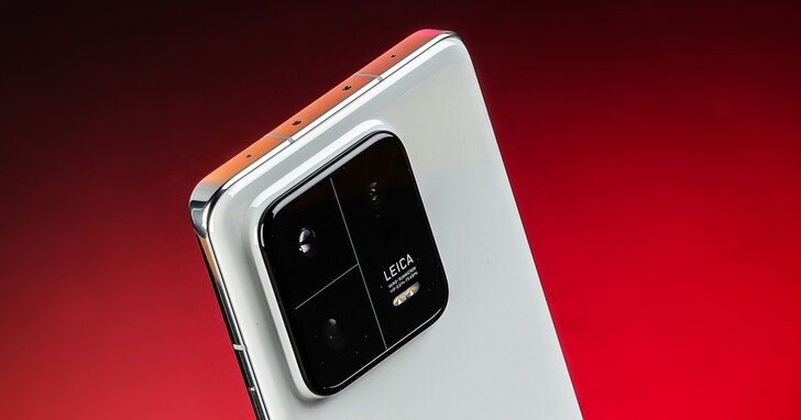 Xiaomi 13 Pro 實測，與徠卡合作的大師級鏡頭實拍很有味道