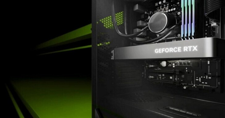 價格更親民，傳NVIDIA GeForce RTX 4070 桌上型顯卡將於 4 月 13 日推出