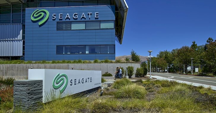 Seagate 與美國洛斯阿拉莫斯國家實驗室簽署協議，合作研發高效能近儲存運算