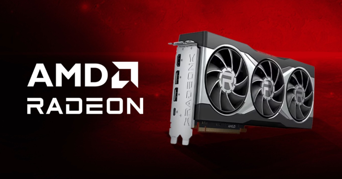 [閒聊]AMD Radeon顯示卡助力玩家打造最頂尖中階PC