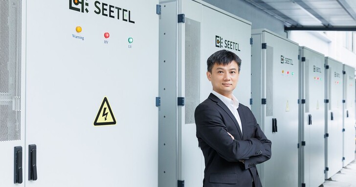 熙特爾新能源聯手施耐德電機，客製打造一站式數位儲能、節能方案
