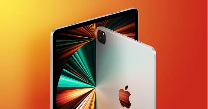 蘋果新專利暗示未來 iPad 平板和 iMac 電腦將放棄鋁製材料、改使用玻璃背板