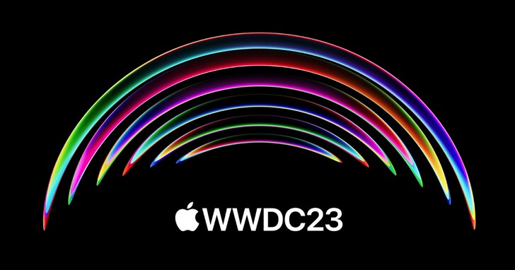 WWDC 2023 維持線上舉辦，主視覺暗示新產品要登場？台灣時間 6 月 6 日登場