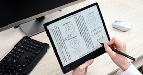樂天Kobo發表最新10.3吋螢幕閱讀器Kobo Elipsa 2E，全新升級手寫功能