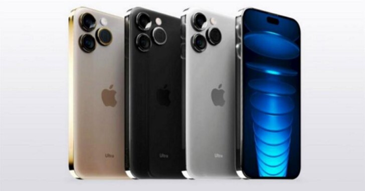 iPhone 15 Pro Max將使用潛望式長焦鏡頭，蘋果最完美的旗艦手機來了
