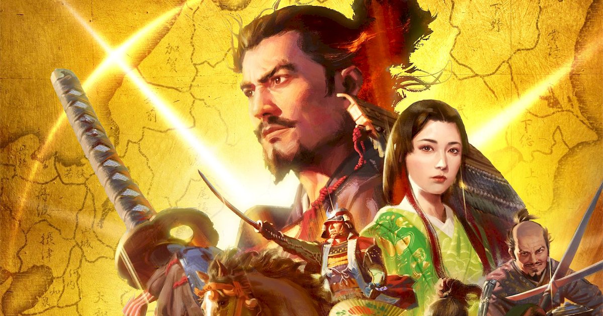 The Chinese version of “Nobunaga’s Ambition·New Life with Power Enhanced Edition” will be released in July, and the latest official trailer will be released