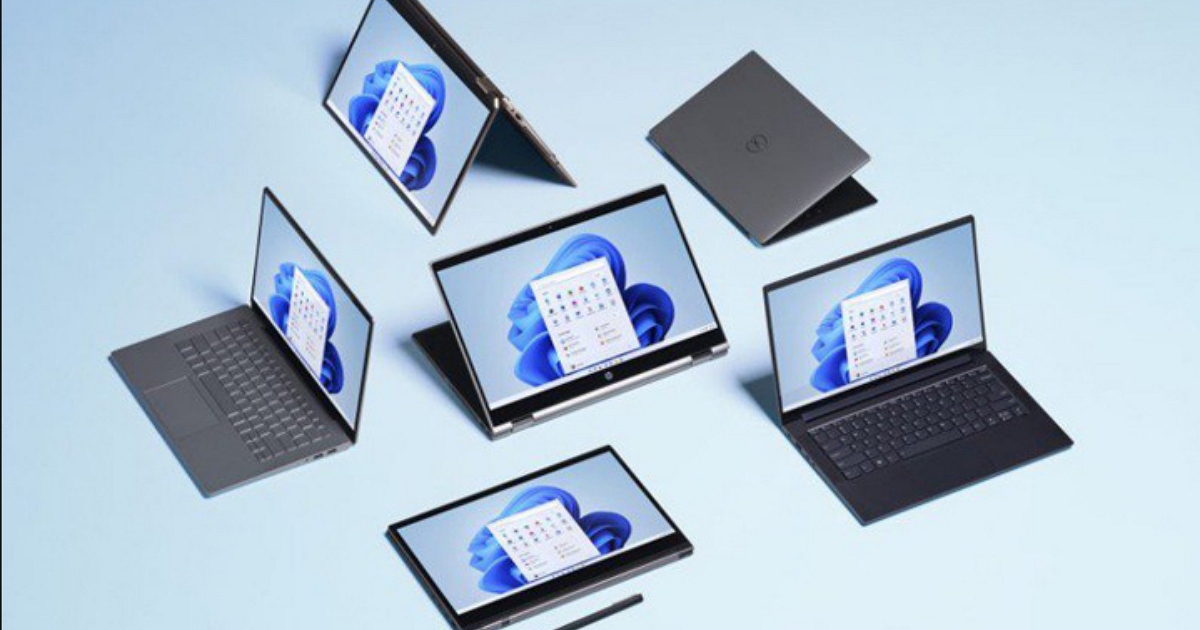 Win12使用者介面被吐槽?微軟趕工新一代Windows,被拋棄的Windows 10X重新浮出