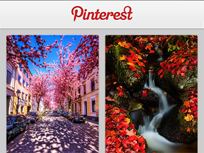 爆紅 Pinterest 全面開放註冊，用官方 App 製作網路圖片剪貼簿