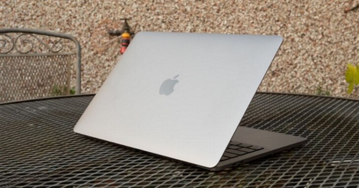新 MacBook Air可能在WWDC登場，預計將升級大螢幕