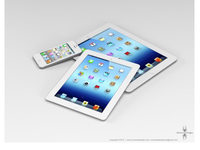 傳9月12號 Apple 發表會 iPad Mini 不會上陣，延期到 10 月發佈